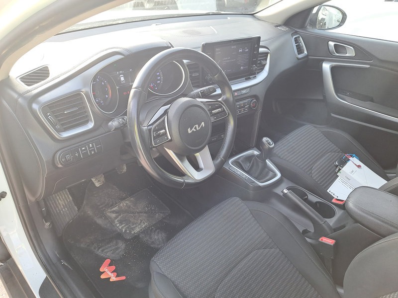 Renting Segunda Mano Kia XCeed1.0 T-GDi Drive 88kW (120CV) 