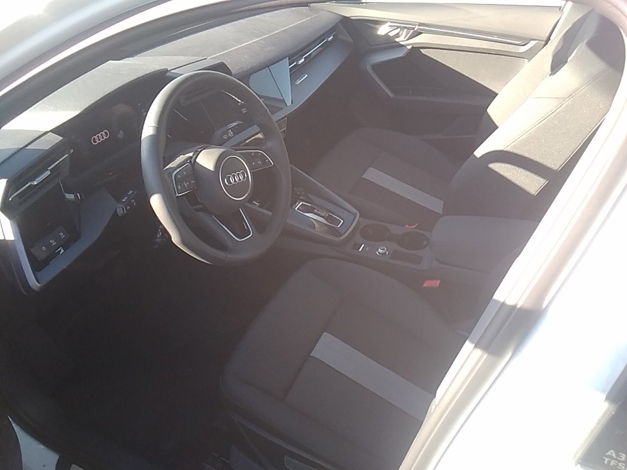 Renting Segunda Mano Audi A3 SportbackAdvanced 35 TFSI 110kW S tron 