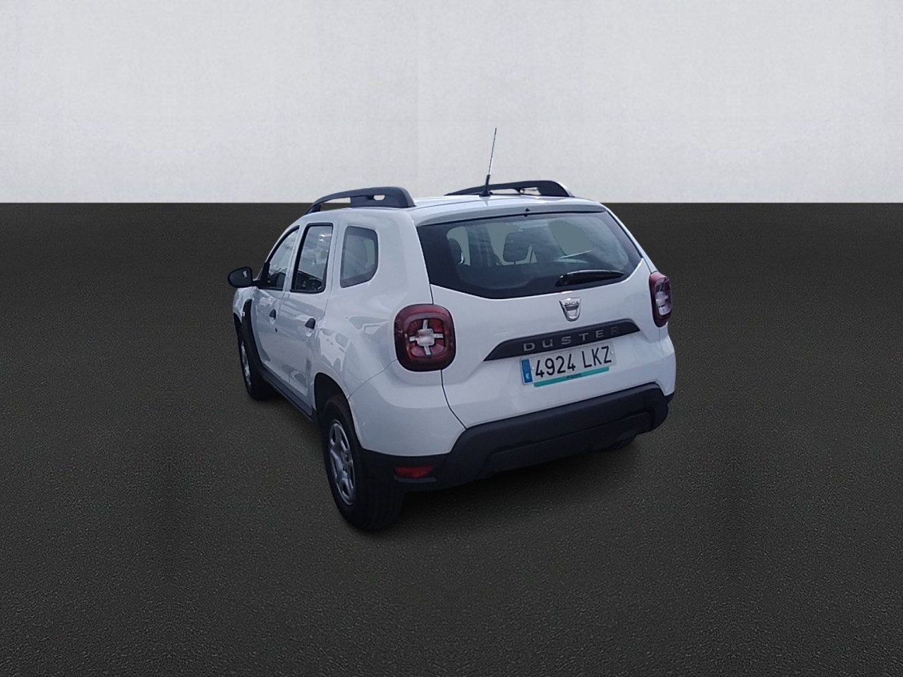 Renting Segunda Mano Dacia DusterEssential Blue dCi 85kW (115CV) 4X4 