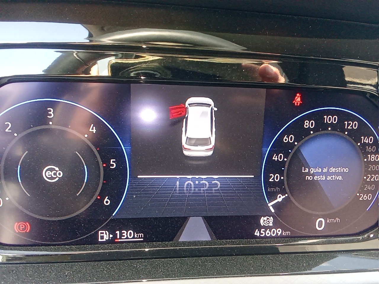 Renting Segunda Mano Volkswagen GOLF VariantLife 2.0 TDI 85kW (115CV) 