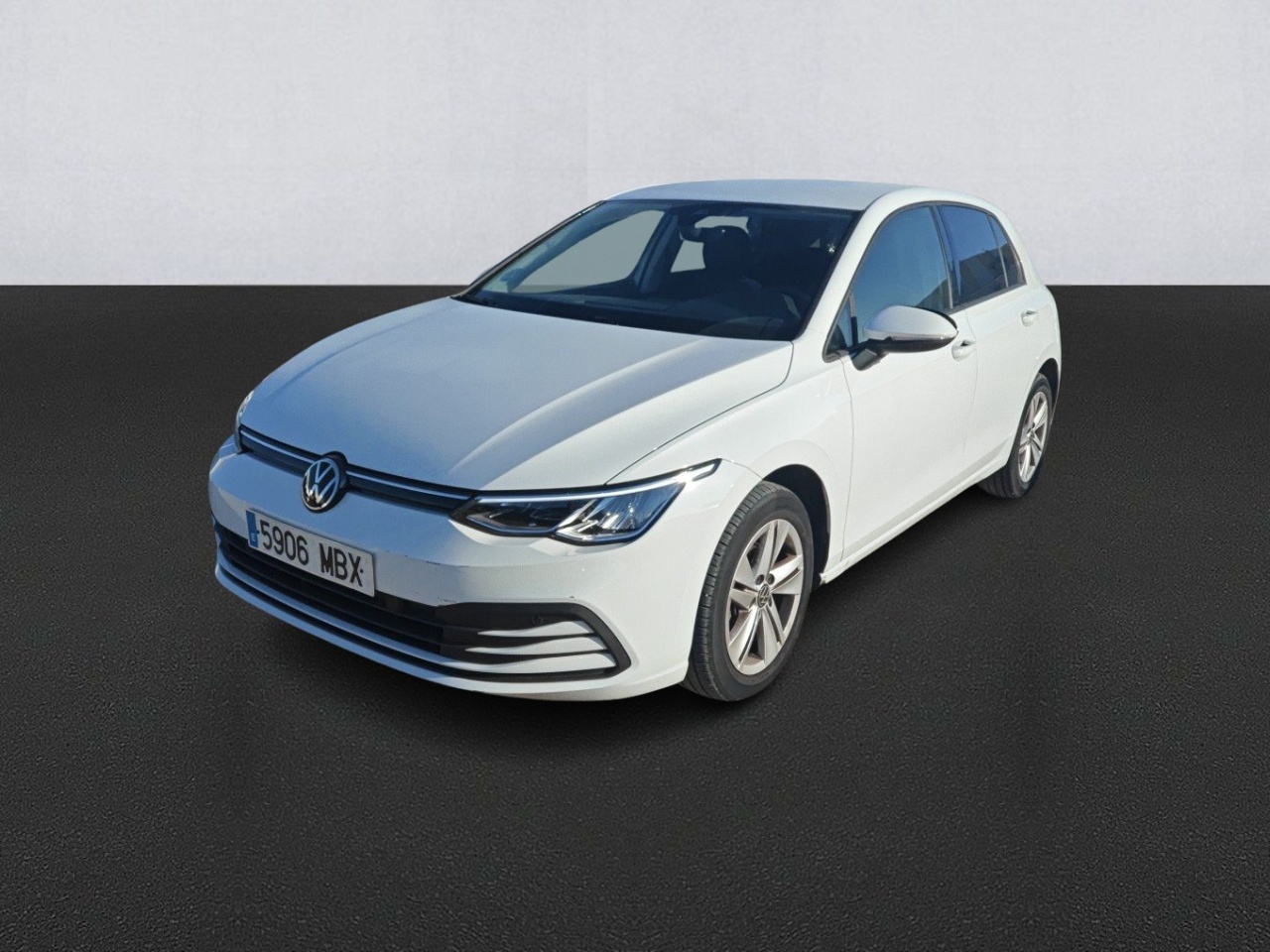 imagen VOLKSWAGEN GOLF Life 2.0 TDI 85kW (115CV)-39