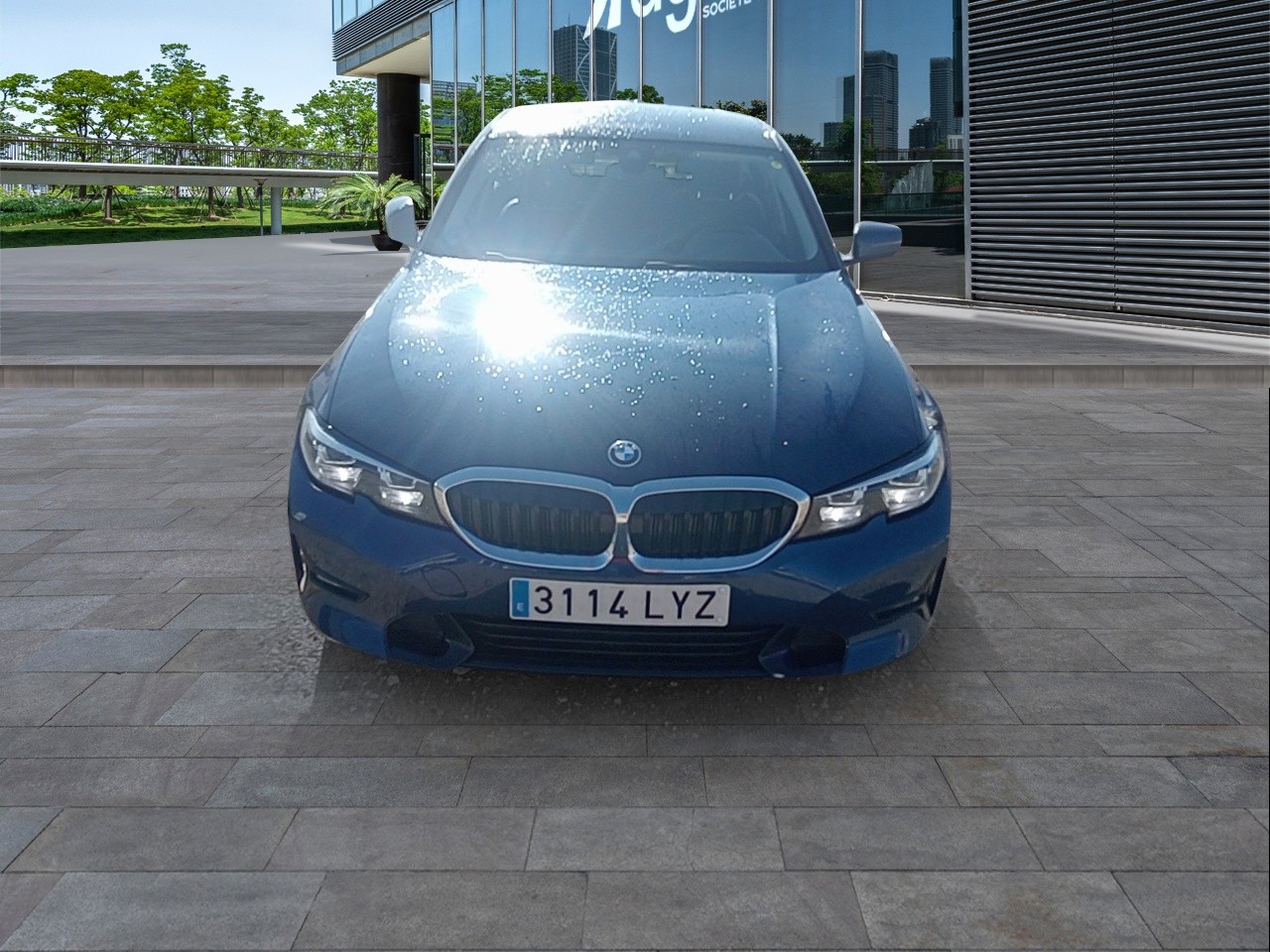 BMW Serie 3