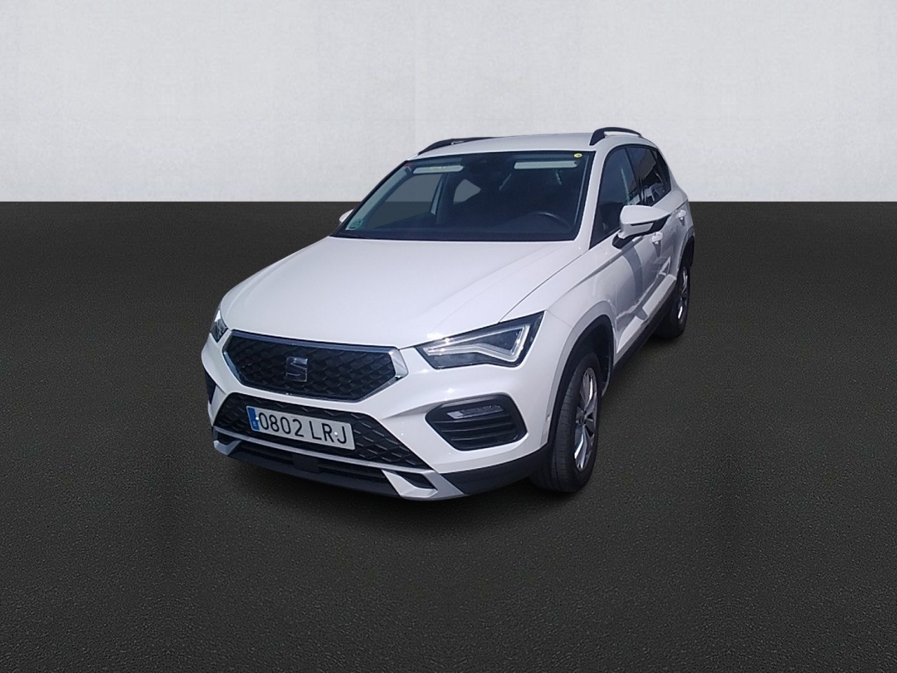 imagen SEAT ATECA 1.0 TSI 81kW St&Sp Style Go-39