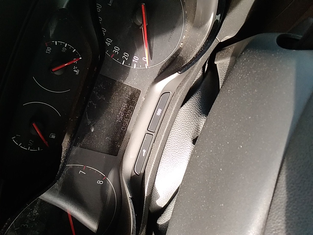 Renting Segunda Mano Opel Crossland1.5D 81kW (110CV) Edition 