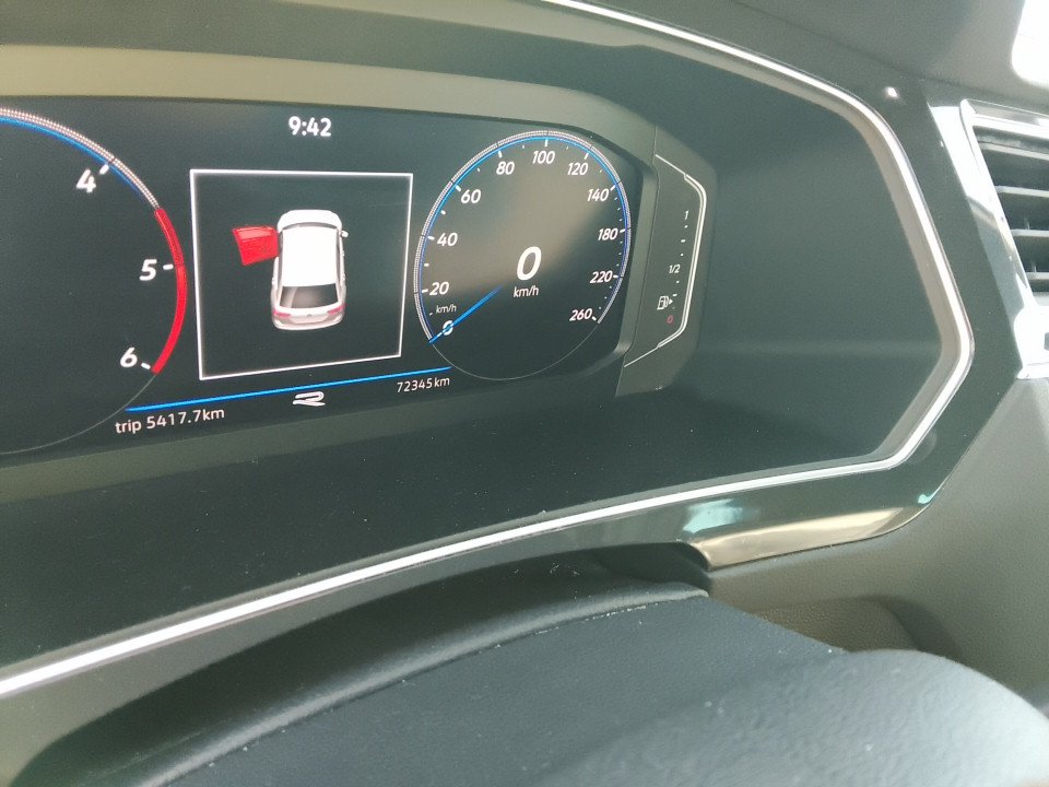 Renting Segunda Mano Volkswagen TiguanR-Line 2.0 TDI 110kW (150CV) DSG 