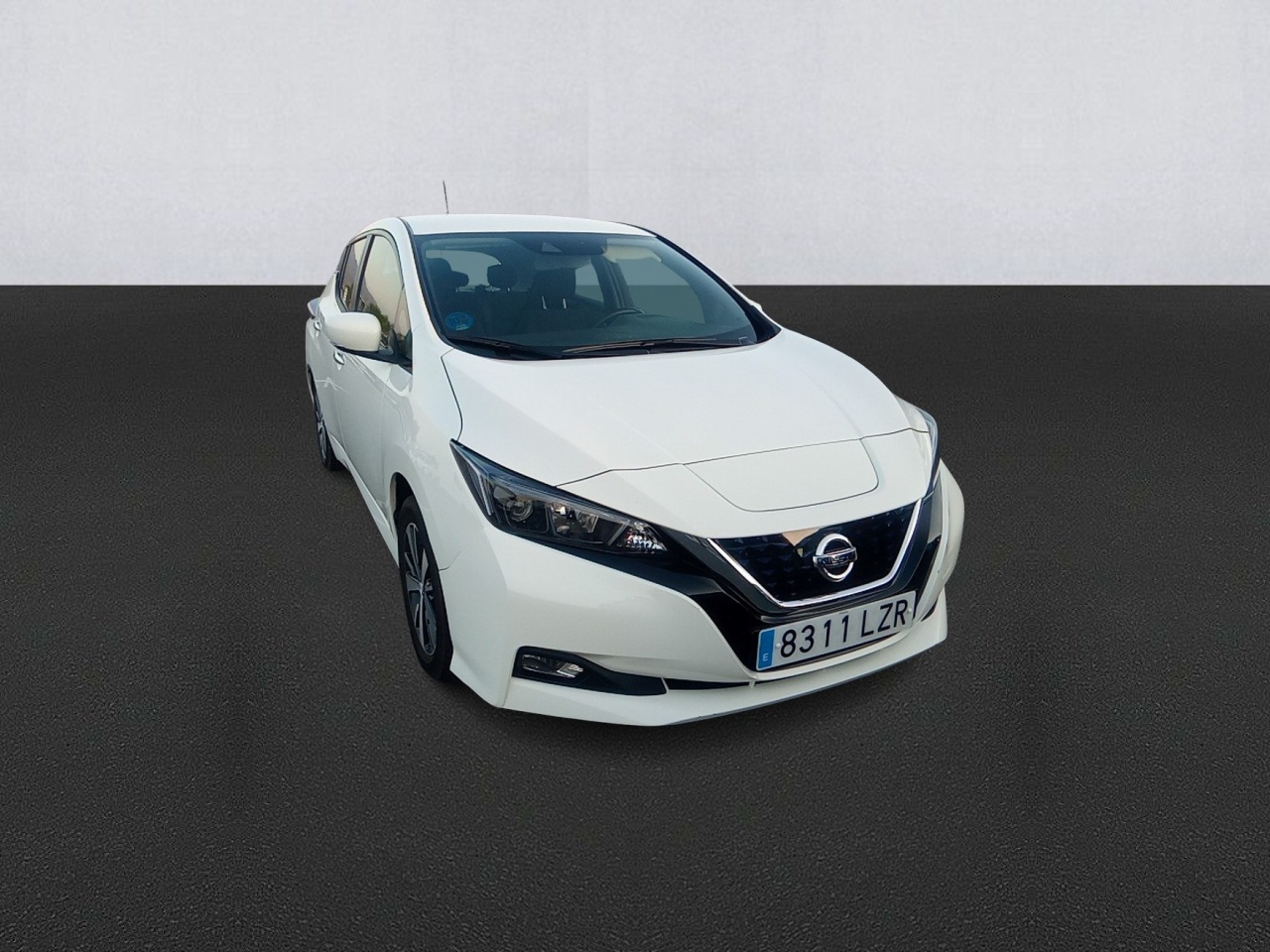 Renting Segunda Mano Nissan Leaf40kWh Acenta 