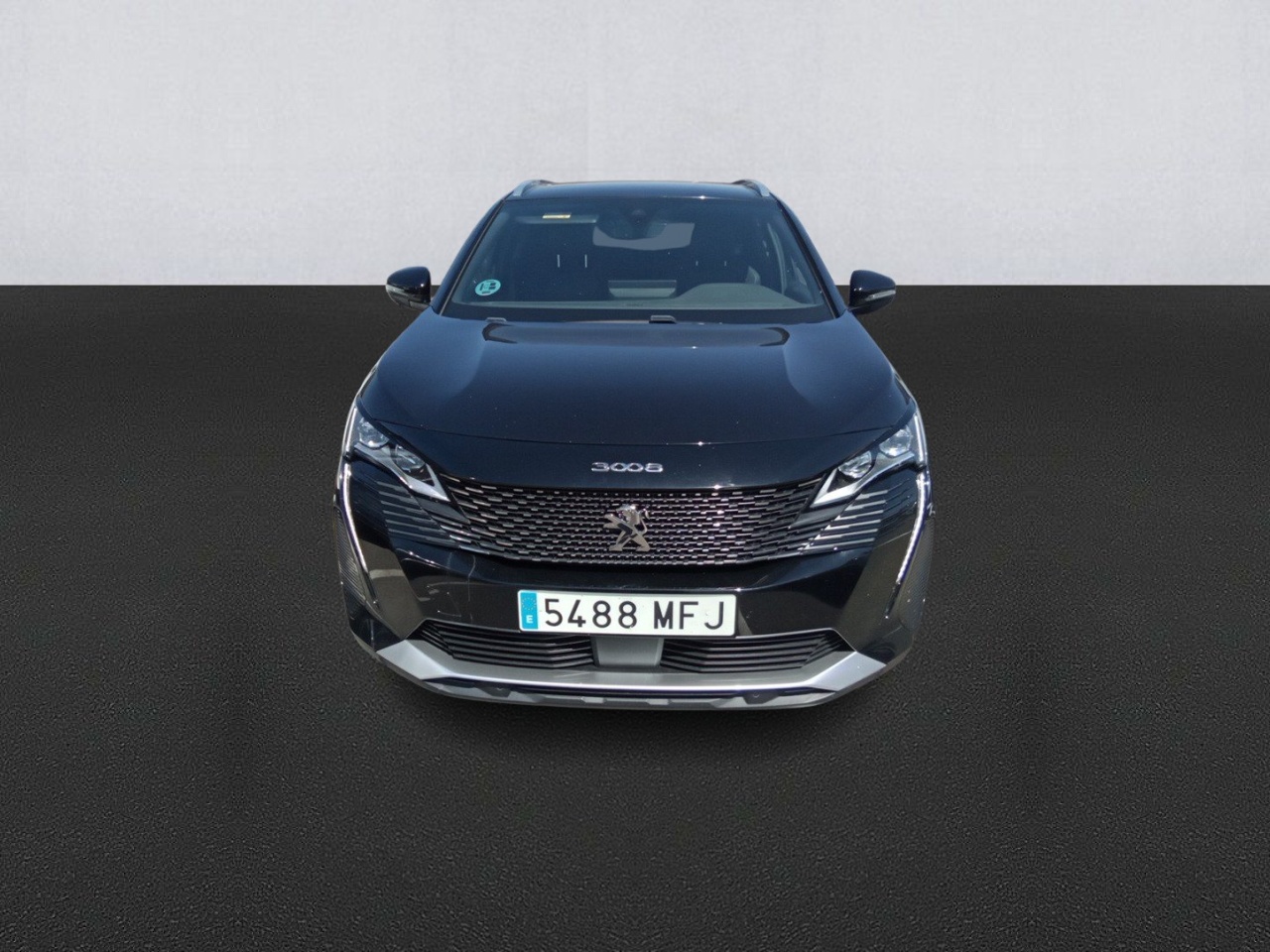 Renting Segunda Mano Peugeot 30081.5 BlueHDi 96kW S&S GT EAT8 
