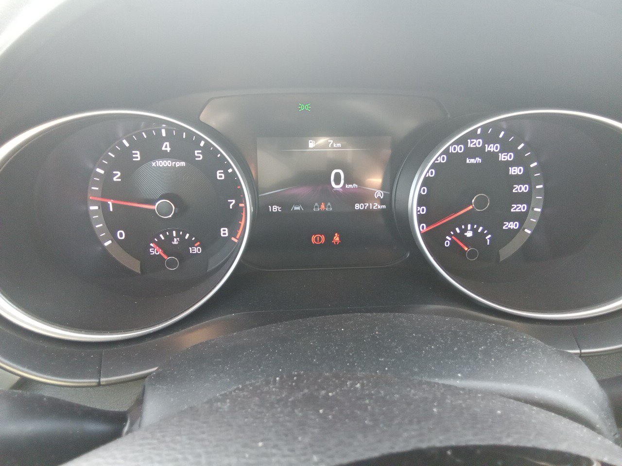Renting Segunda Mano Kia Ceed1.0 T-GDi 74kW (100CV) Drive 