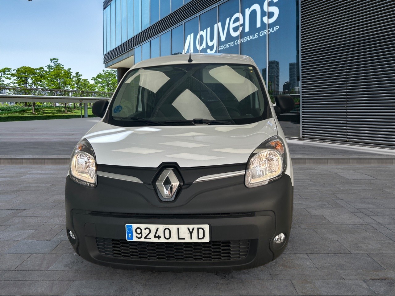 Renault Kangoo Express