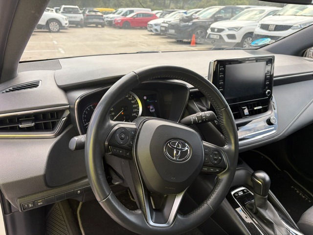 Renting Segunda Mano Toyota Corolla1.8 125H BUSINESS PLUS E-CVT 
