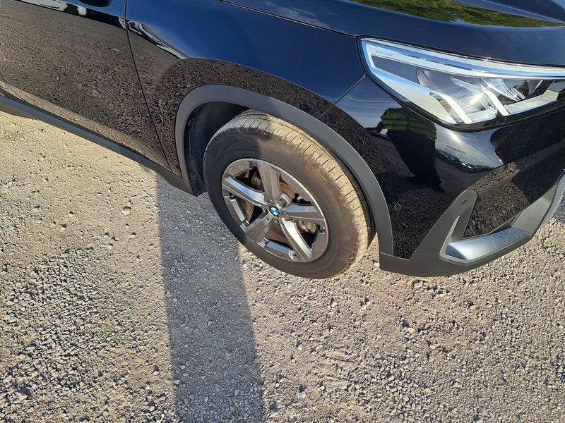 Renting Segunda Mano BMW X1sDrive18d 