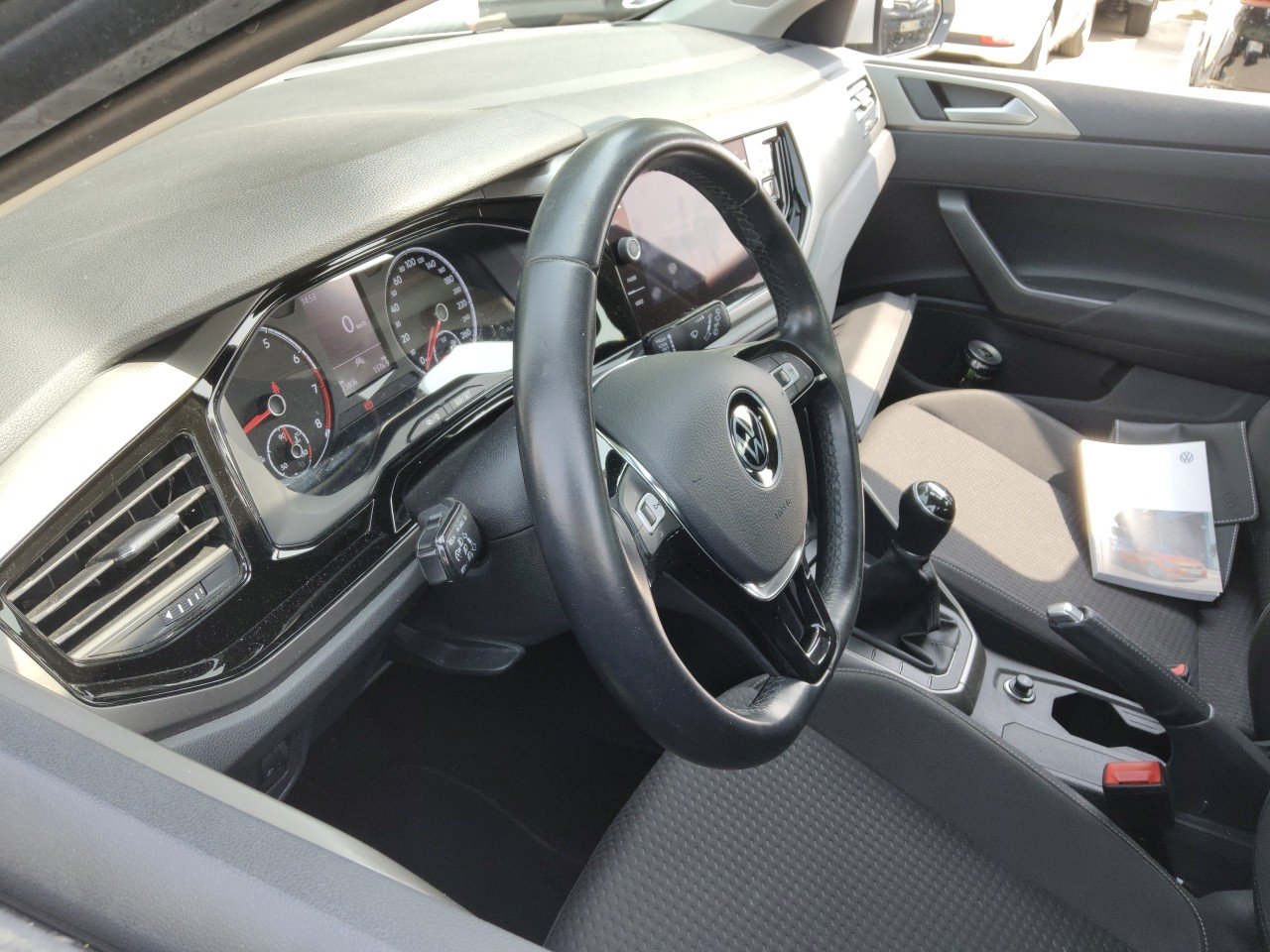 Renting Segunda Mano Volkswagen PoloLife 1.0 TSI 70kW (95CV) 