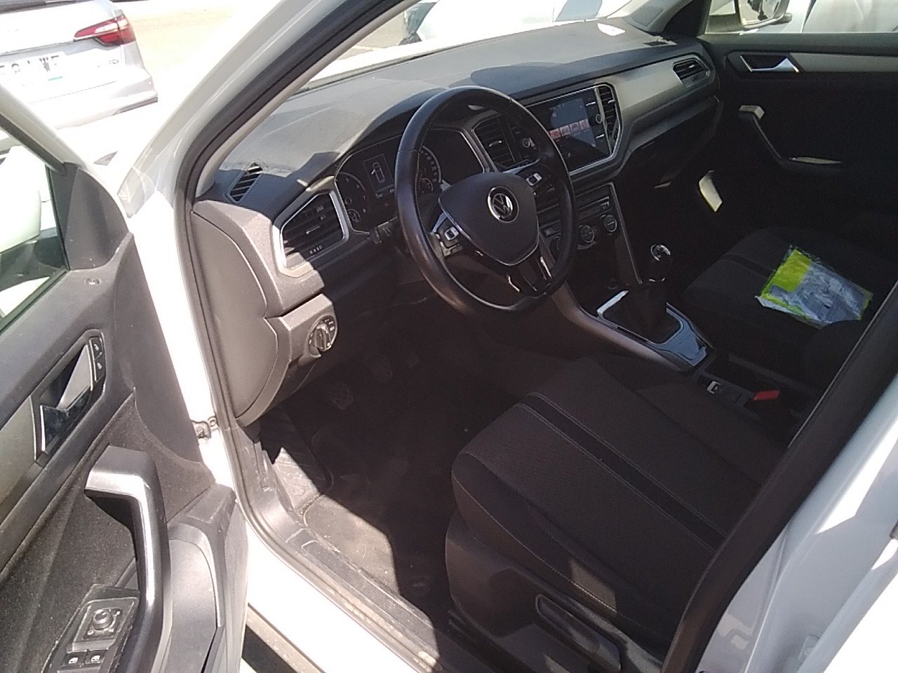 Renting Segunda Mano Volkswagen T-RocAdvance 1.0 TSI 81kW (110CV) 