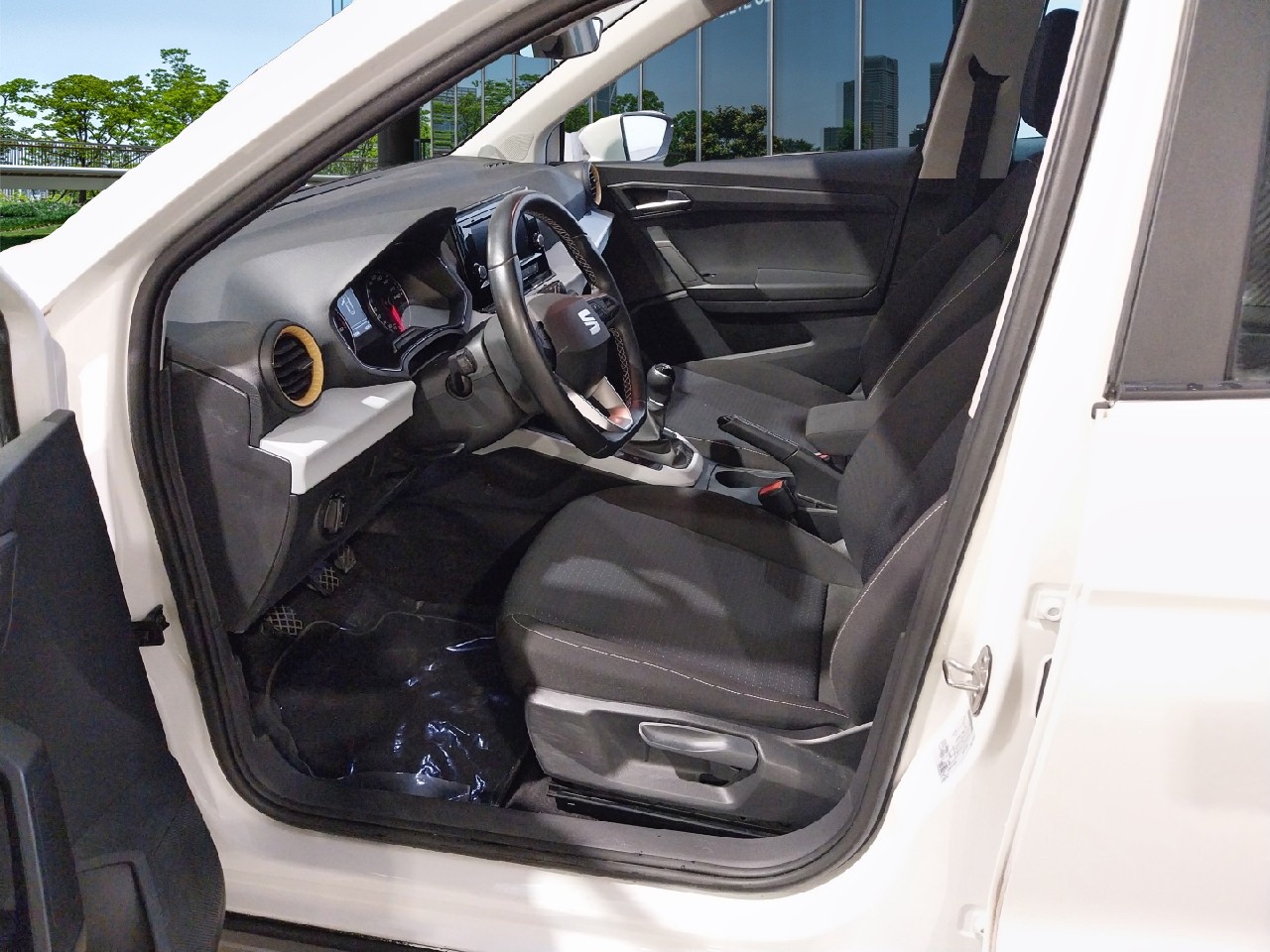 Renting Segunda Mano Seat Arona1.0 TSI 81kW (110CV) Style XL Edition 