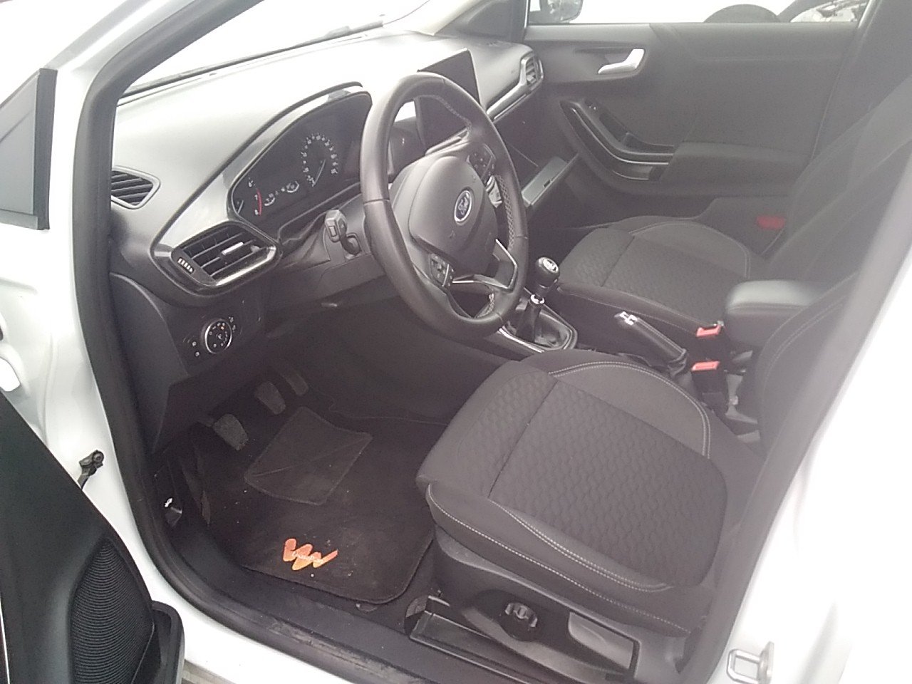 Renting Segunda Mano Ford Puma1.0 EcoBoost 125cv Titanium MHEV 