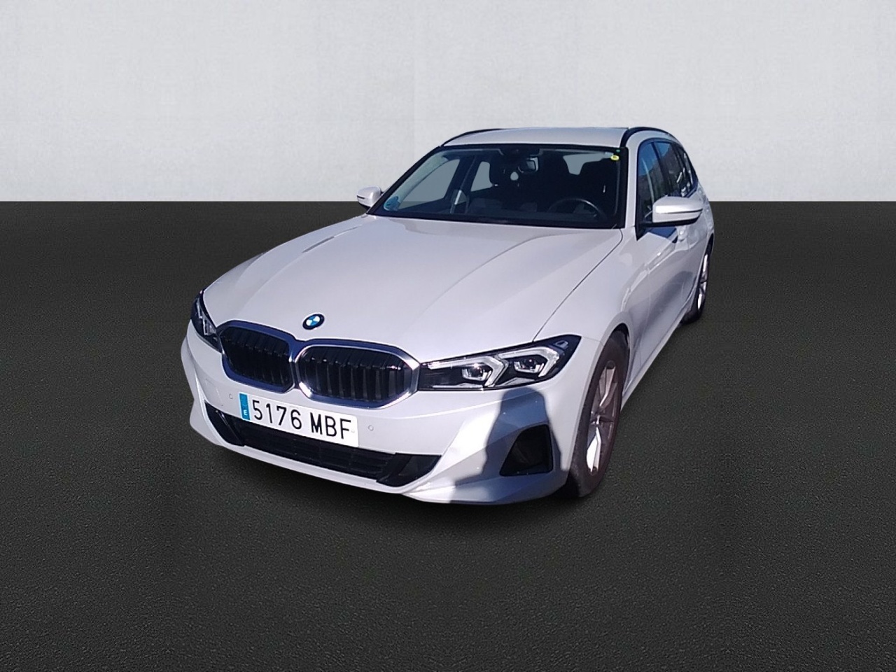 BMW Serie 3
