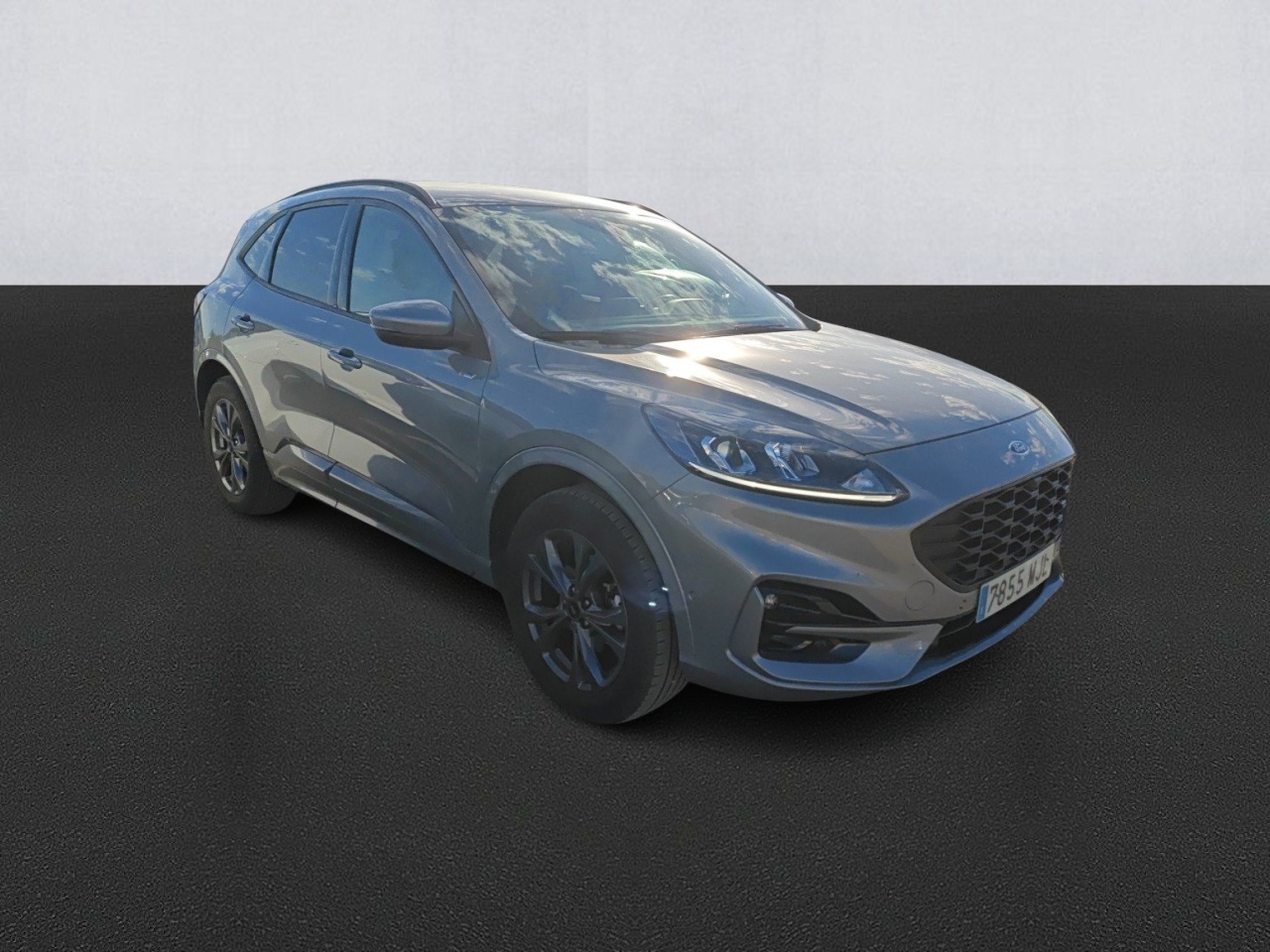 Renting Segunda Mano Ford KugaST-Line 2.5 Duratec PHEV 165kW Auto 