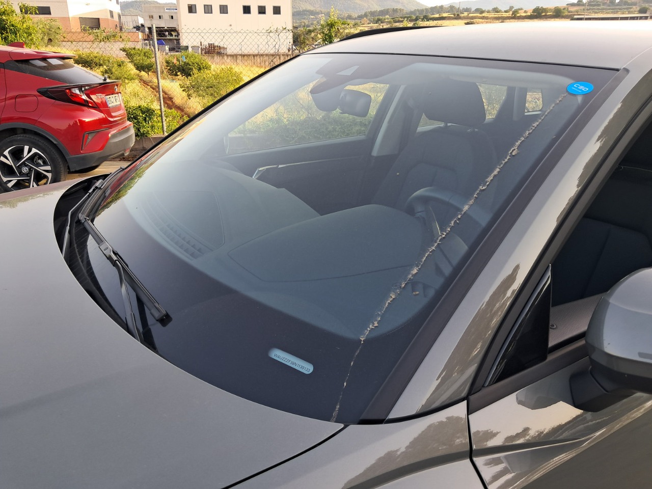 Renting Segunda Mano Audi Q335 TDI 110kW (150CV) S tronic 