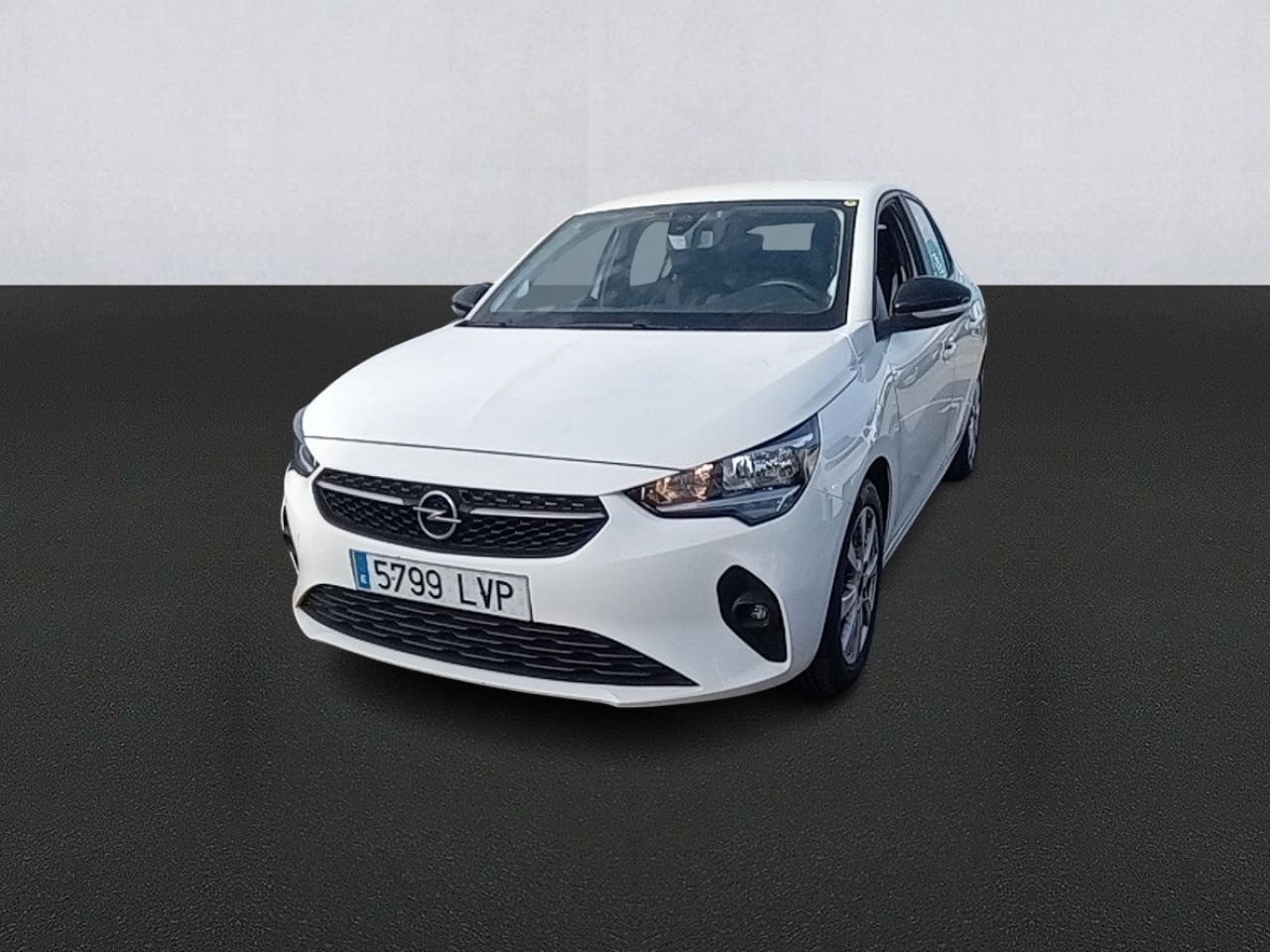 Renting Segunda Mano Opel Corsa1.2T XHL 74kW (100CV) Edition 