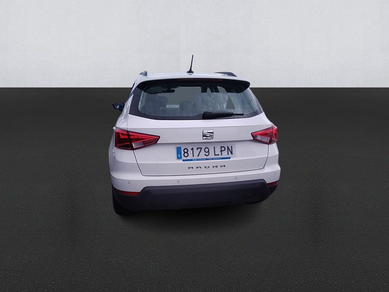 Renting Segunda Mano Seat Arona1.0 TSI 81kW (110CV) Style Go2 