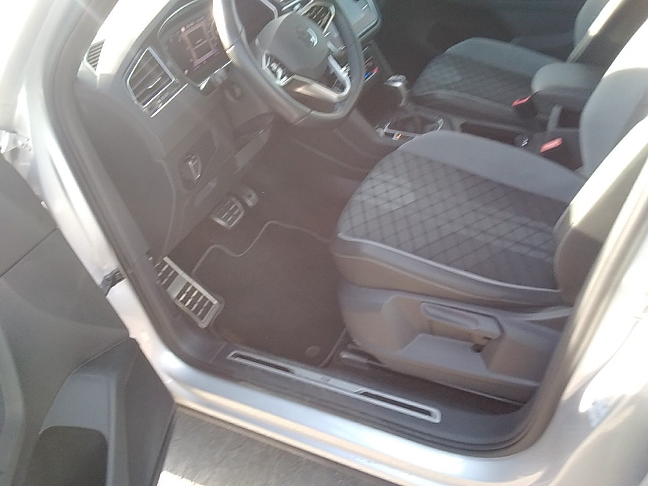 Renting Segunda Mano Volkswagen TiguanR-Line 2.0 TDI 110kW (150CV) DSG 
