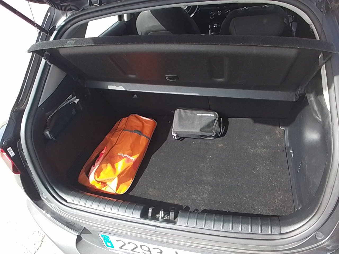 Renting Segunda Mano Kia Stonic1.0 T-GDi 74kW (100CV) MHEV iMT Concept 