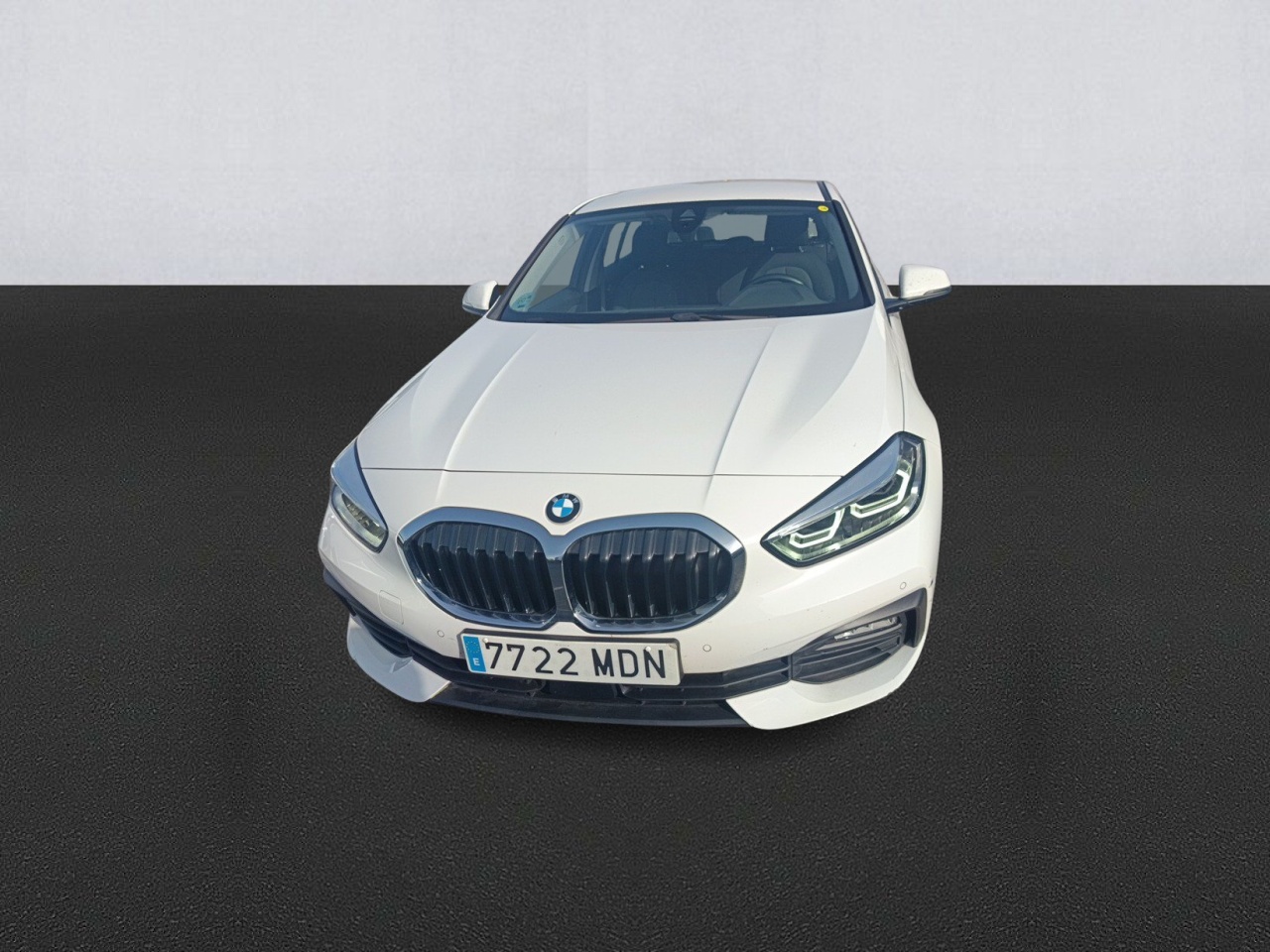 BMW Serie 1