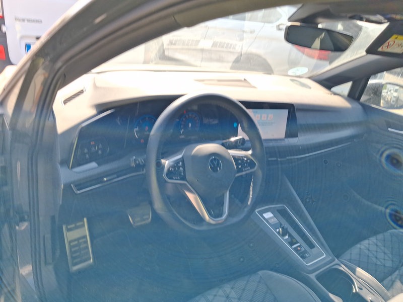 Renting Segunda Mano Volkswagen GolfR-Line 2.0 TDI 110kW (150CV) DSG 