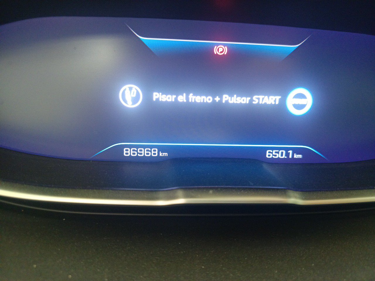 Renting Segunda Mano Peugeot 30081.5 BlueHDi 96kW S&S GT EAT8 