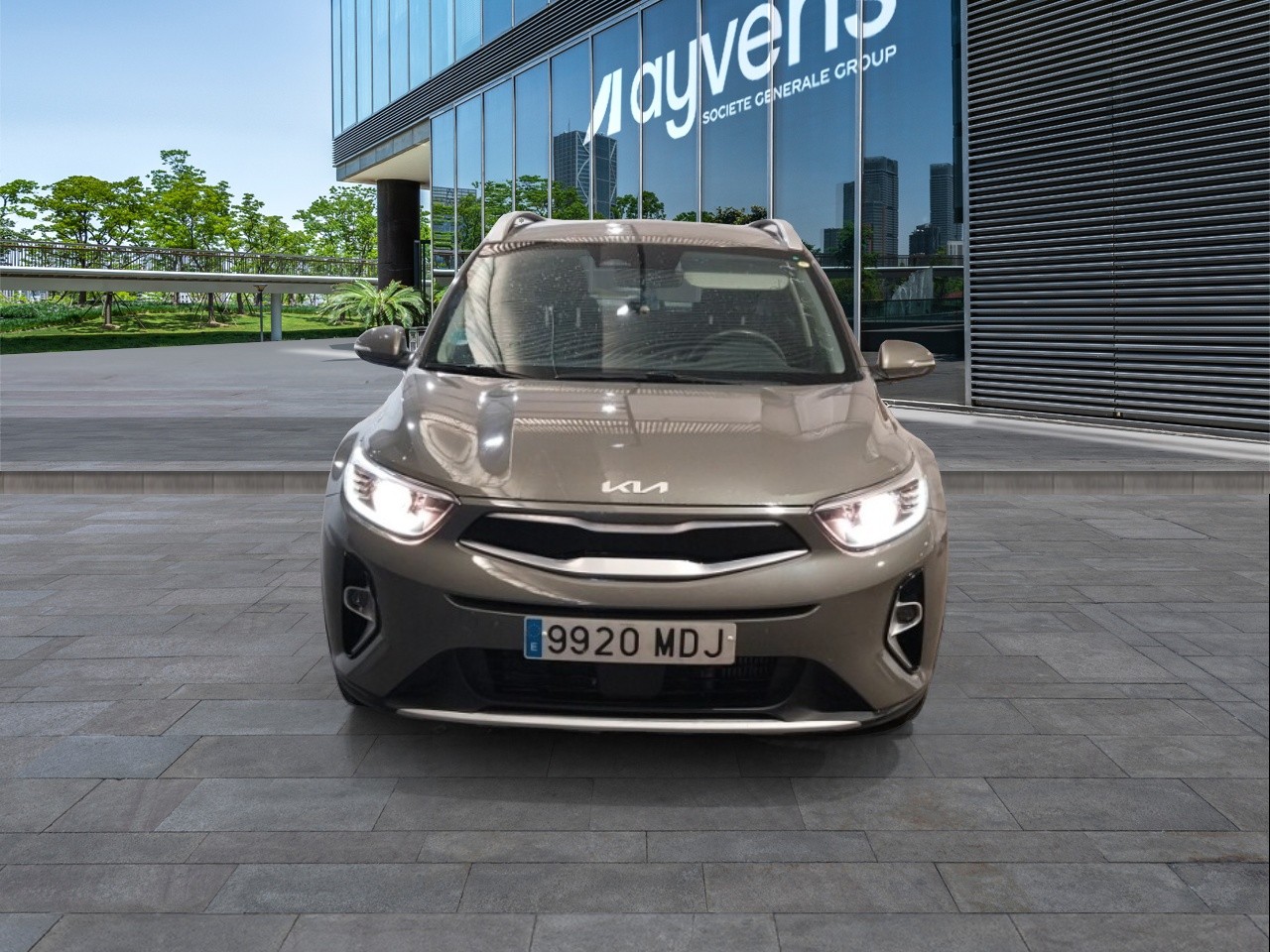 Kia Stonic