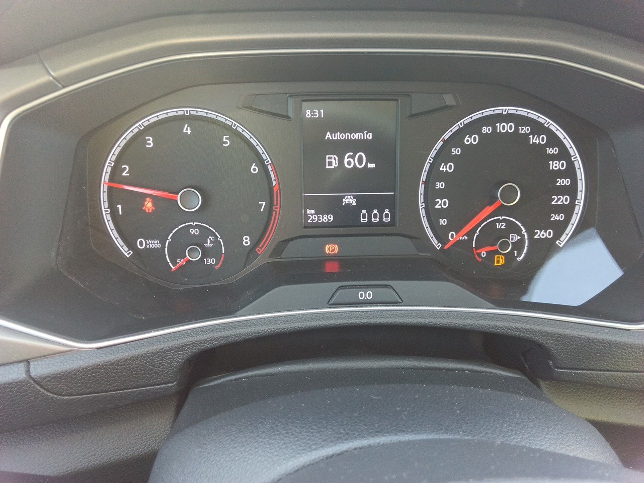 Renting Segunda Mano Volkswagen T-Roc(O) Advance R-Line 1.0 TSI 81kW (110CV) 
