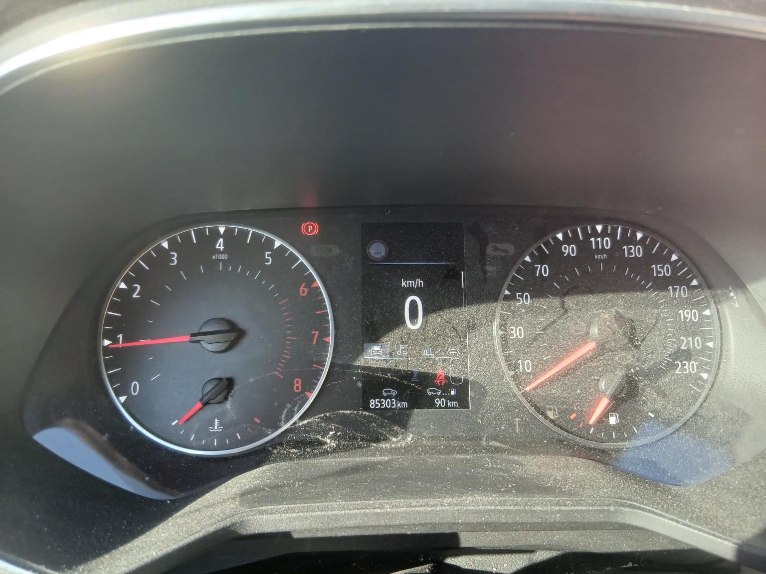 Renting Segunda Mano Renault ClioIntens TCe 67 kW (91CV) 