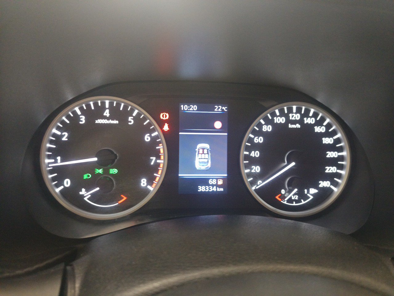 Renting Segunda Mano Nissan JukeDIG-T 84 kW (114 CV) 6M/T Acenta 