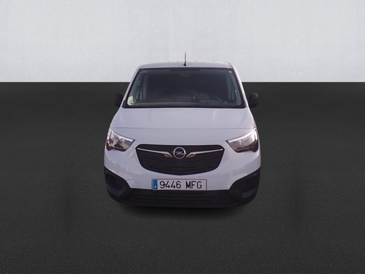 Opel Combo Life L