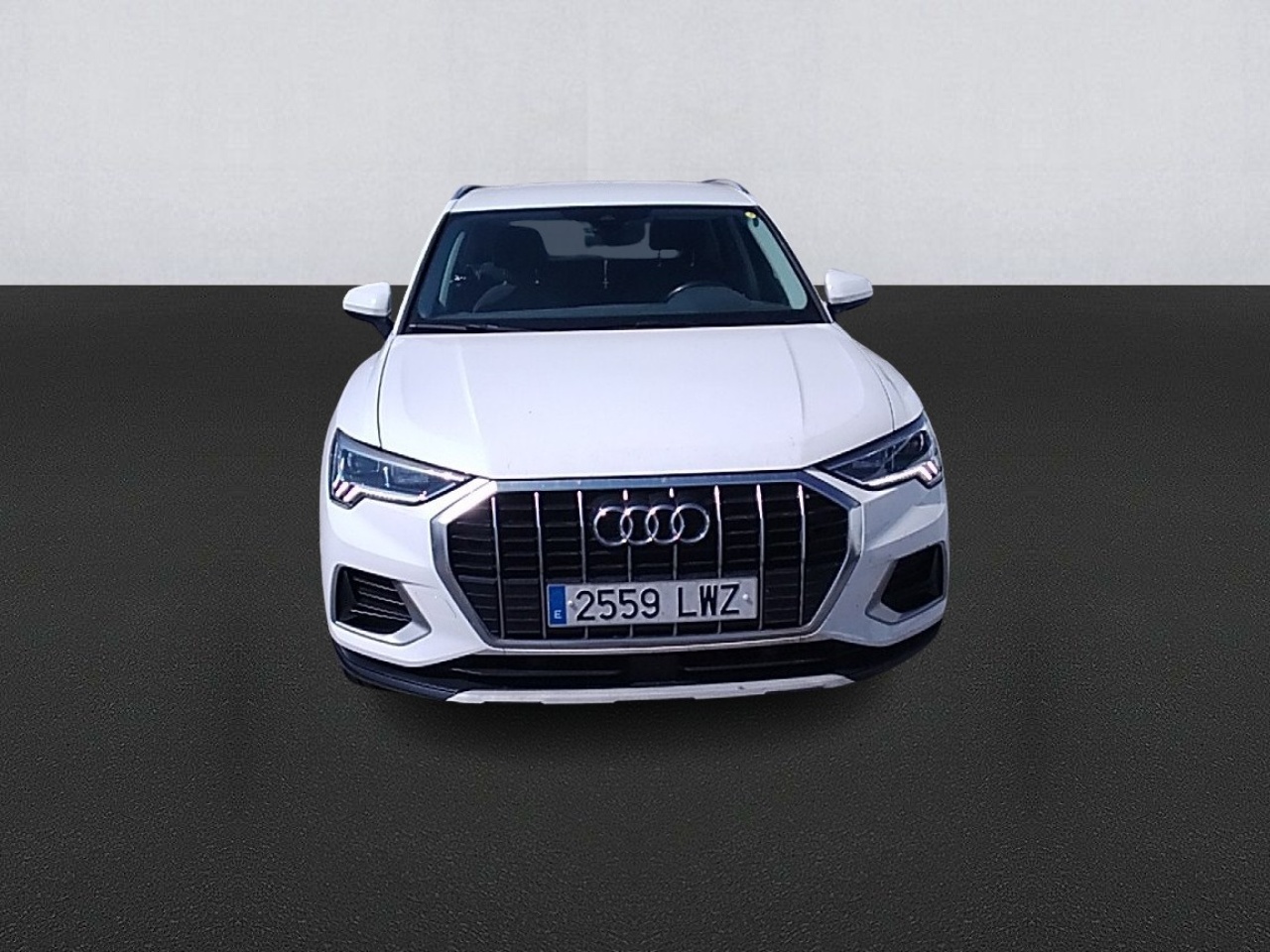 Renting Segunda Mano Audi Q3Advanced 35 TDI 110kW (150CV) S tronic 