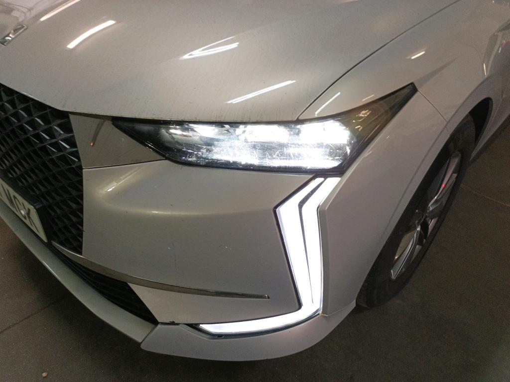 Renting Segunda Mano DS 4BlueHDi 130 auto BASTILLE + 