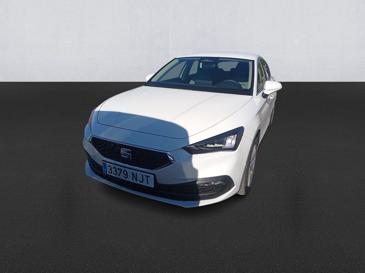 SEAT León