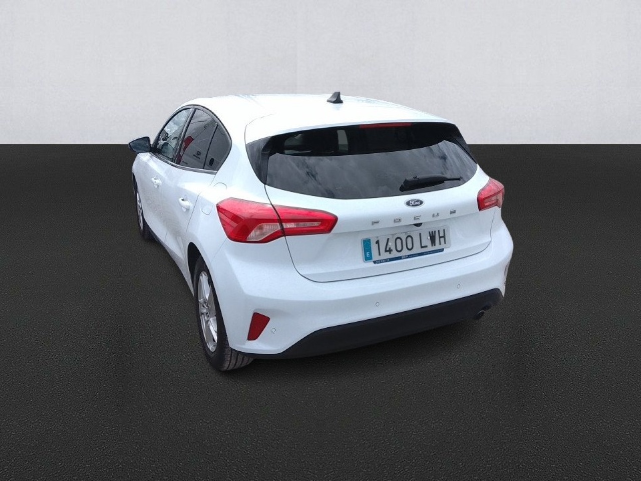 Renting Segunda Mano Ford Focus1.5 Ecoblue 88kW Trend+ 