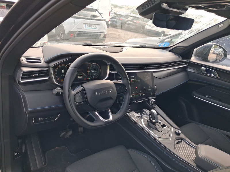 Renting Segunda Mano Lynk & Co 011.5 PHEV 6.6kW 