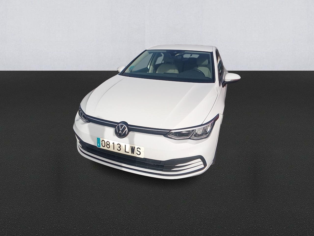 Renting Segunda Mano Volkswagen GolfLife 2.0 TDI 85kW (115CV) DSG 