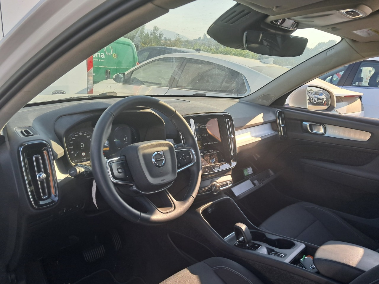 Renting Segunda Mano Volvo XC401.5 T4 Twin Recharge Inscription Ex Auto 