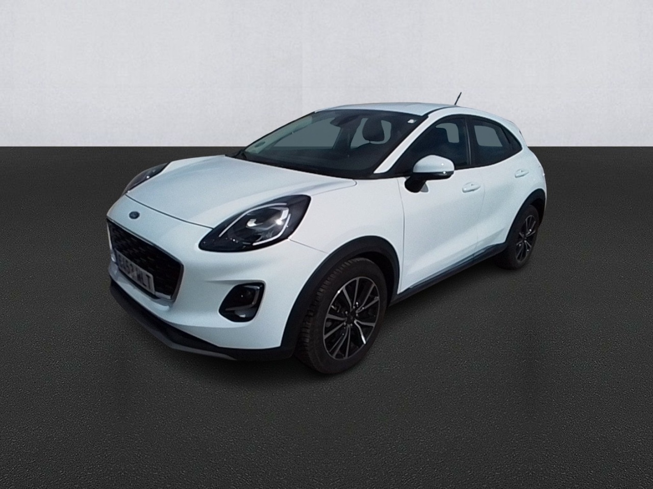 imagen FORD PUMA 1.0 EcoBoost 125cv Titanium MHEV-39