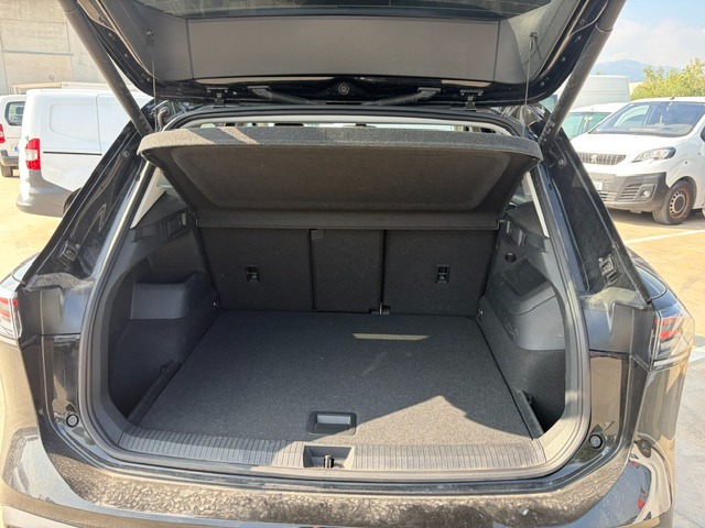 Renting Segunda Mano Volkswagen Tiguan«Más» 2.0 TDI 110kW (150CV) DSG 