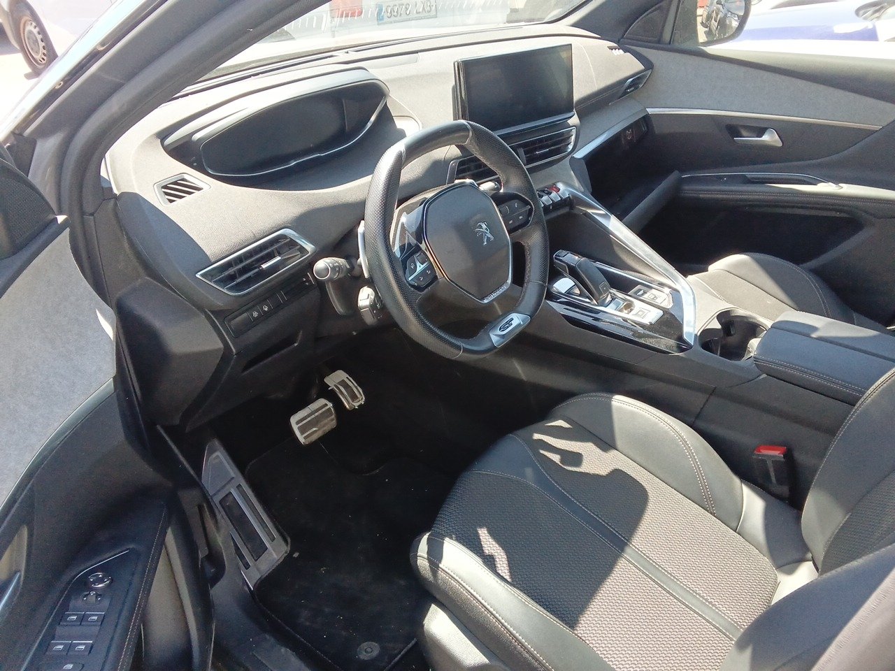Renting Segunda Mano Peugeot 30081.5 BlueHDi 96kW S&S GT EAT8 