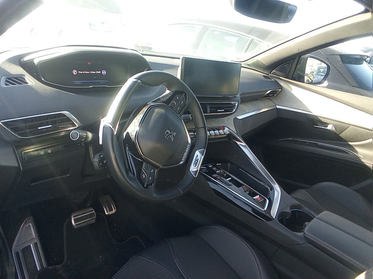 Renting Segunda Mano Peugeot 50081.5 BlueHDi 96kW S&S GT EAT8 