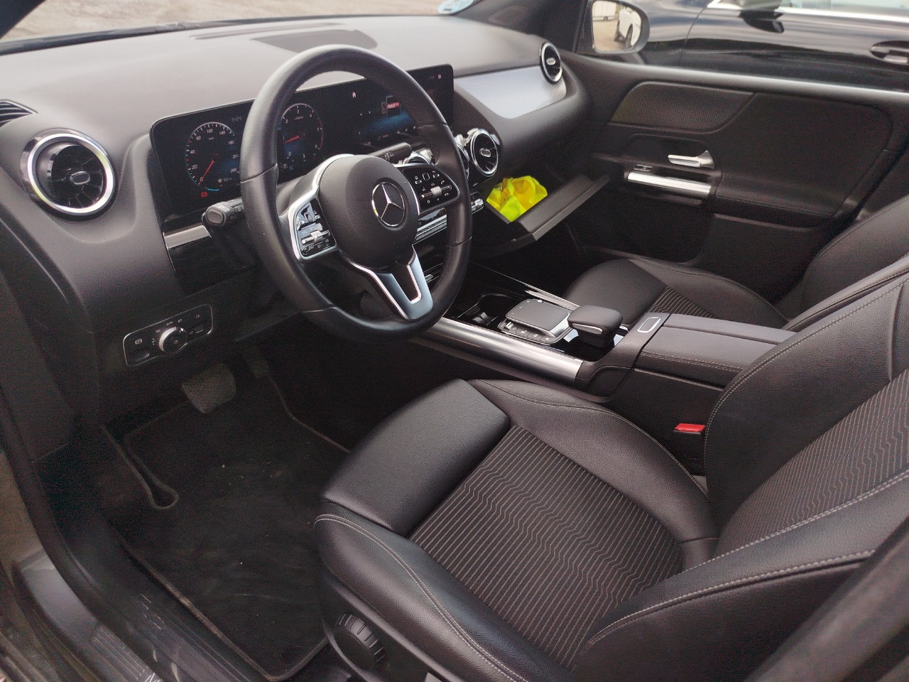 Renting Segunda Mano Mercedes Benz Clase B180 d 