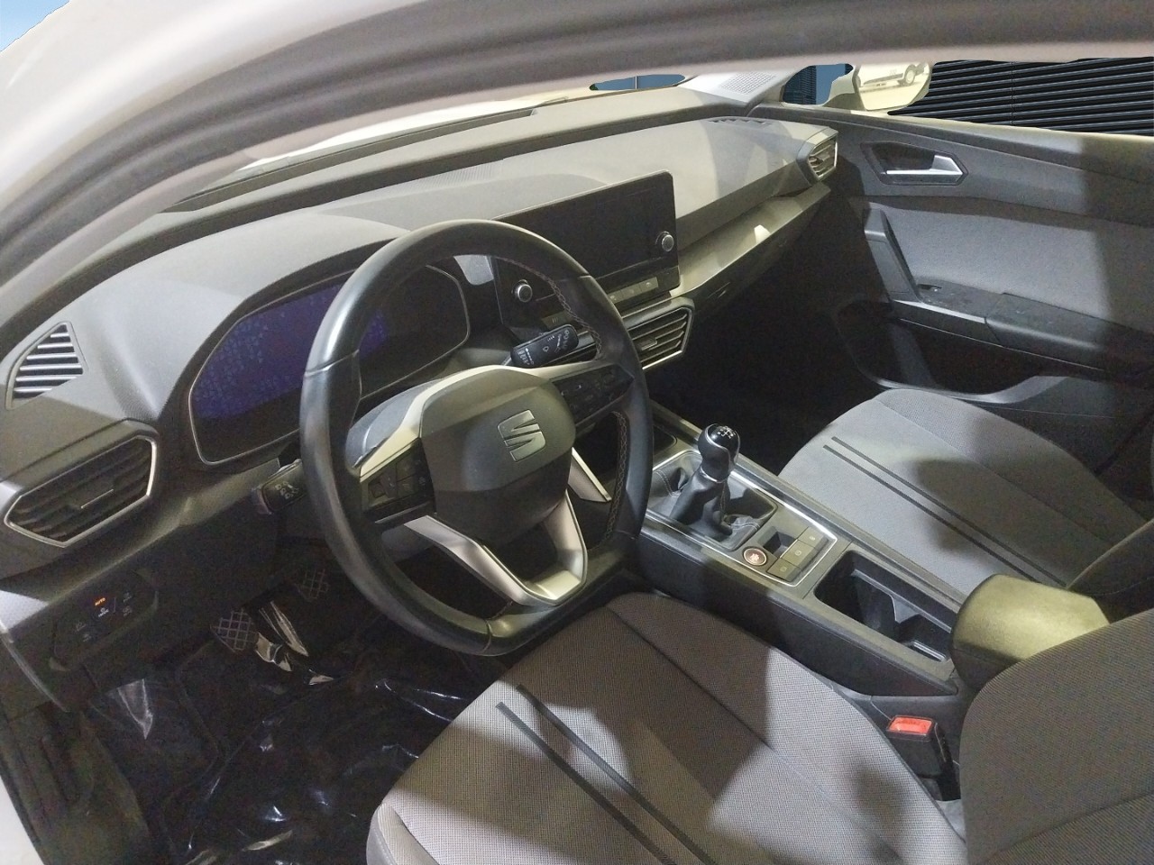Renting Segunda Mano Seat Leon2.0 TDI 85kW S&S Style XS 