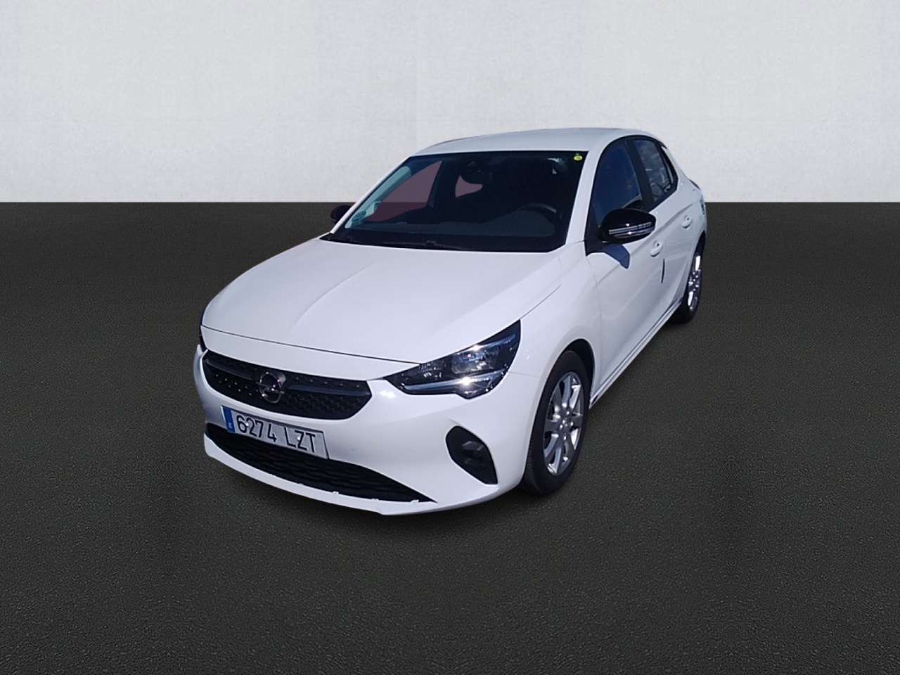 imagen OPEL CORSA 1.2T XHL 74kW (100CV) Edition-39