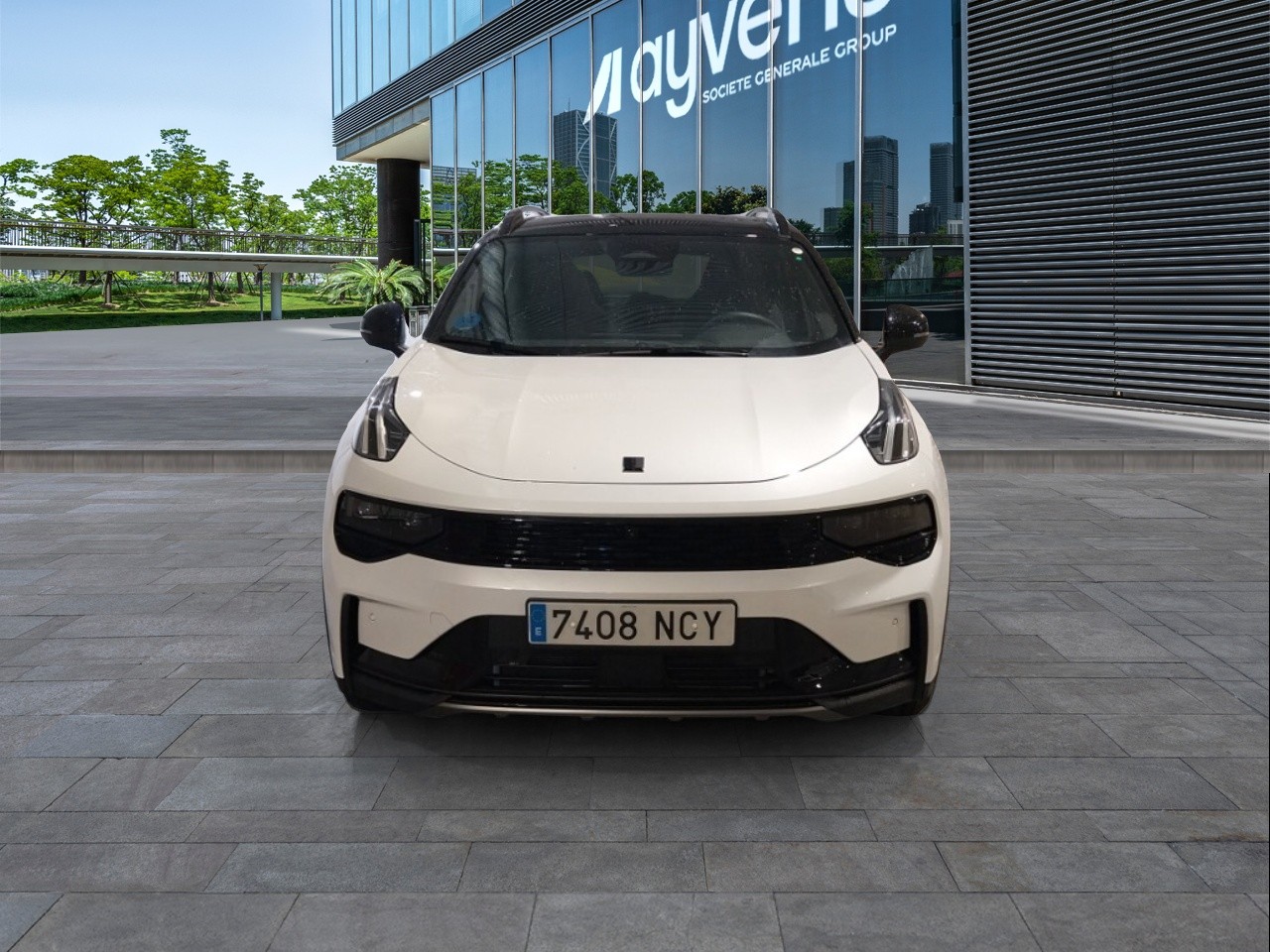 Lynk&Co 01