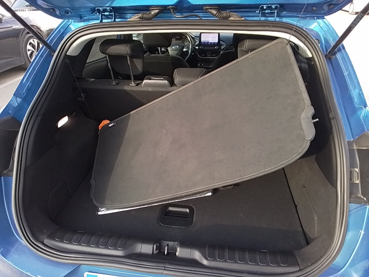 Renting Segunda Mano Ford Puma1.5 Ecoblue 120cv Titanium 